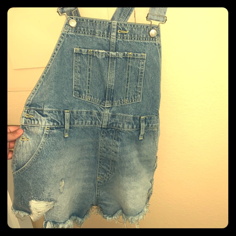 Jean Romper